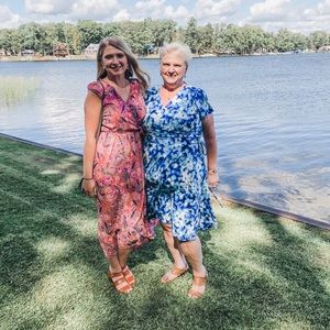 Meet your Posher, Libby